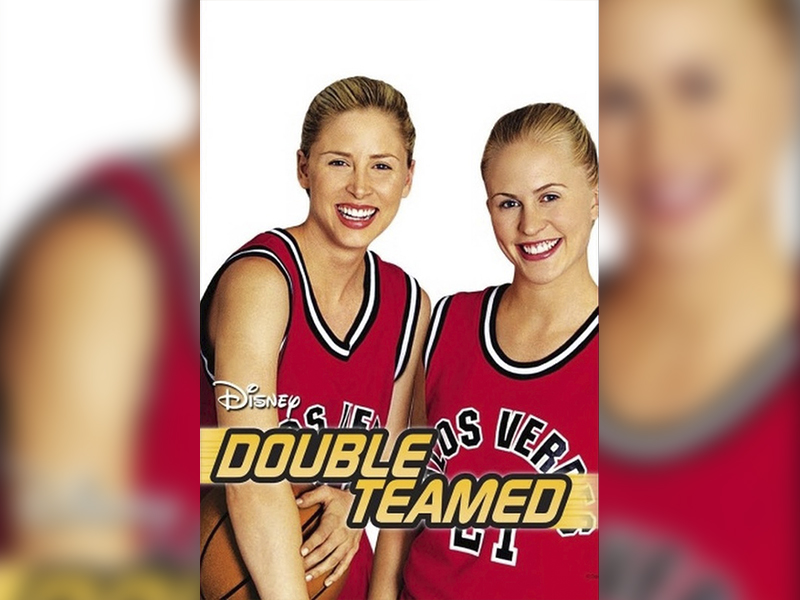 Двойная команда (2002)
